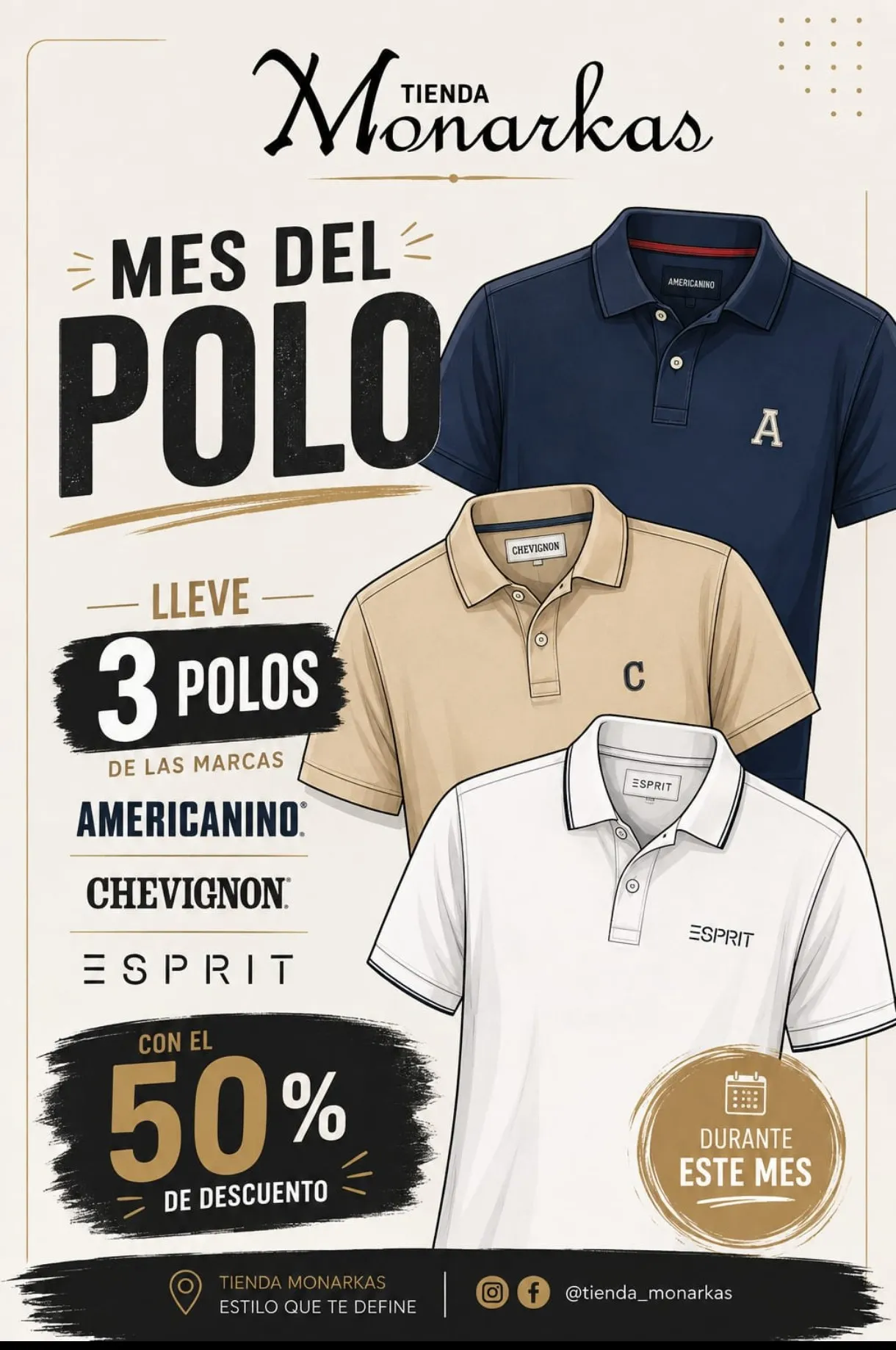 camibuso promocion