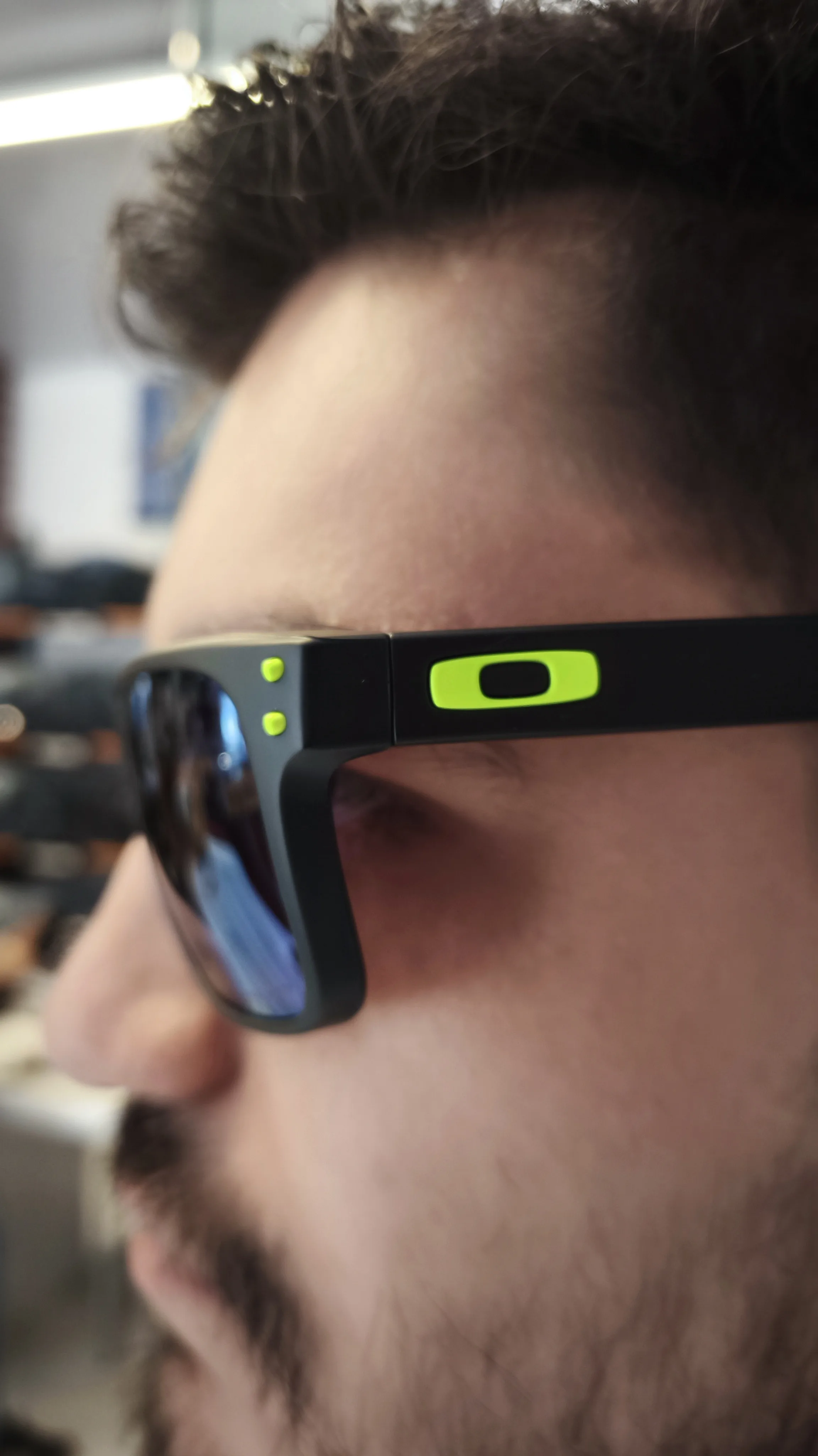 gafas oakley