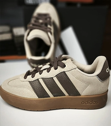 Adidas Barreda